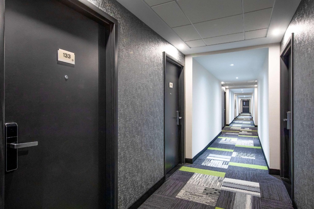 Spark by Hilton Montreal Brossard - Général