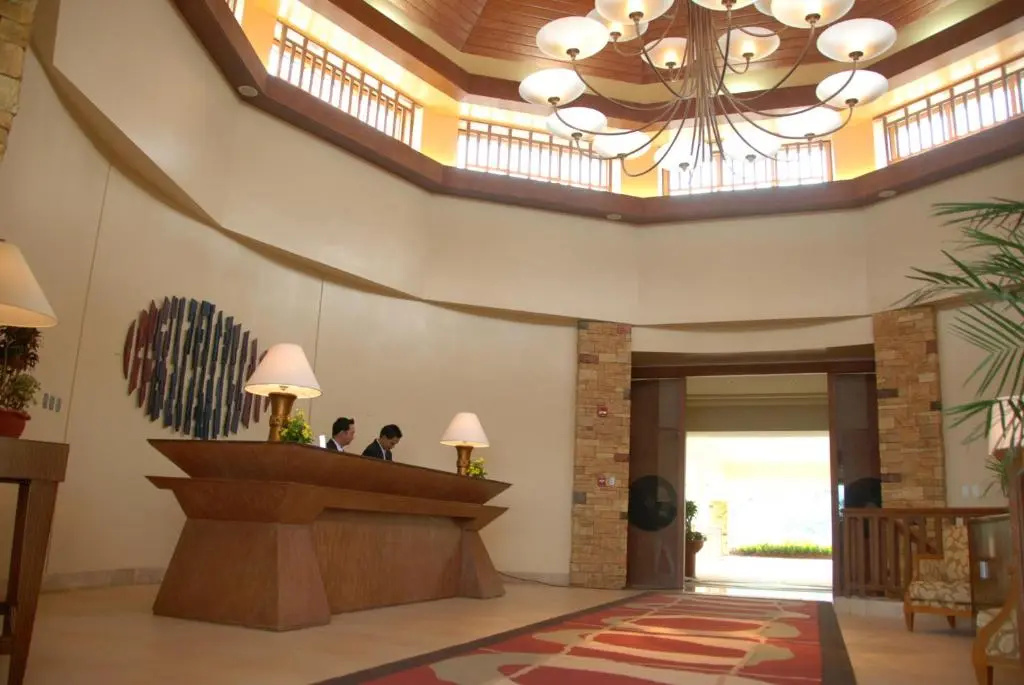 Timberland Highlands Resort