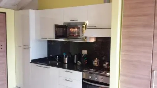 Residence Luna di Monza - Général