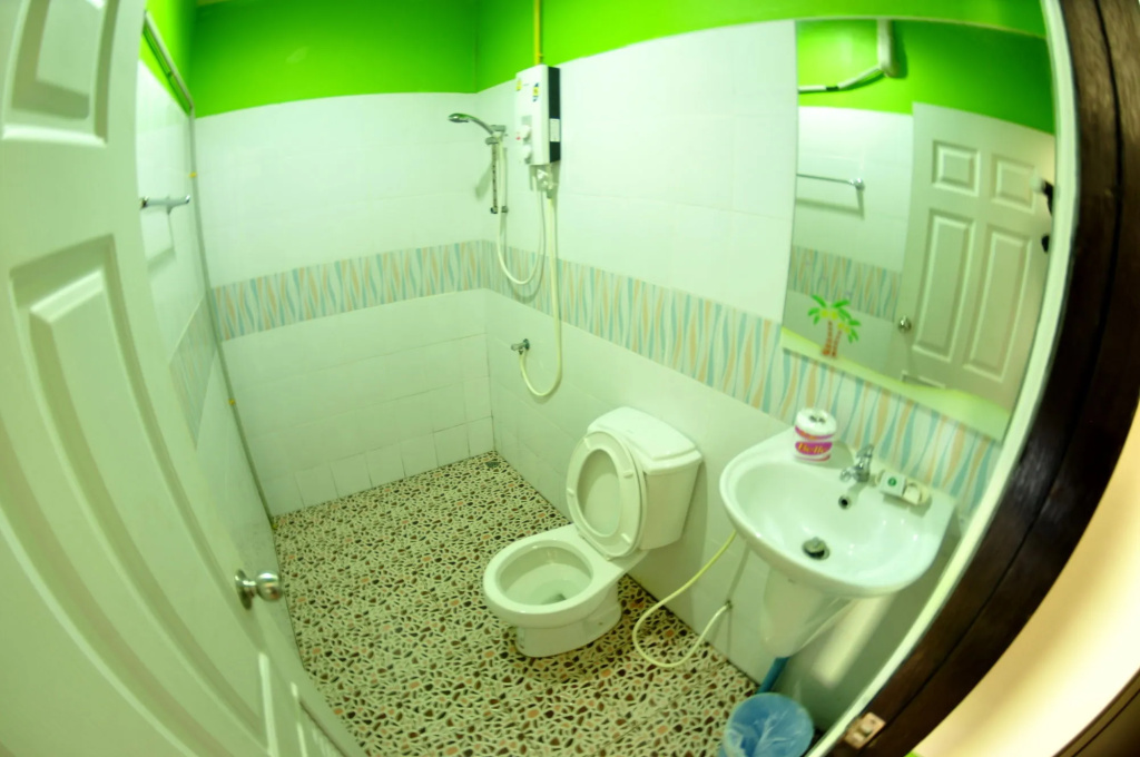 Hotel photo 10