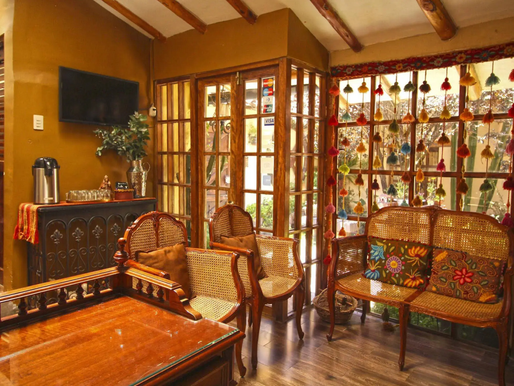 Hotel photo 19