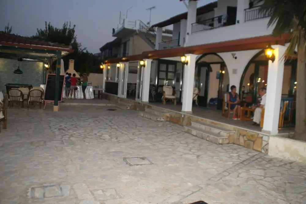 Hotel photo 22