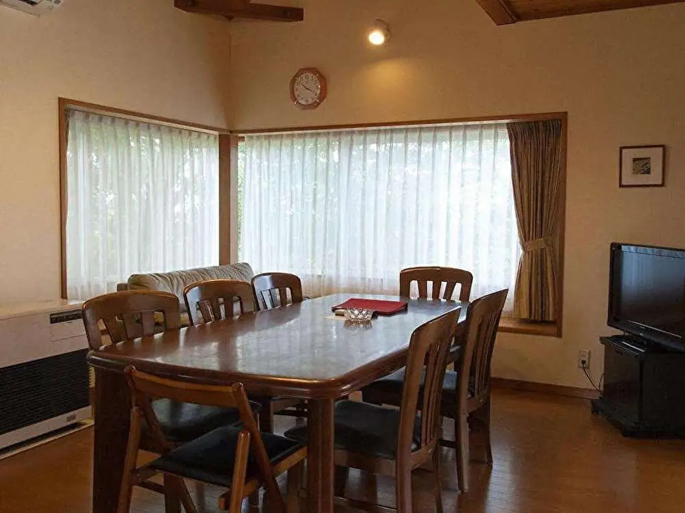Standard Cottage