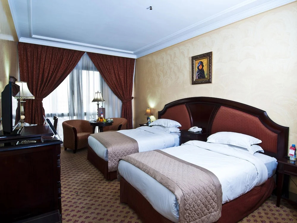 Ramada by Wyndham Fes - Chambres