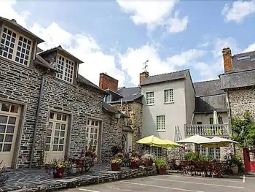 Voir la photo 1 — Auberge du Cheval Blanc
