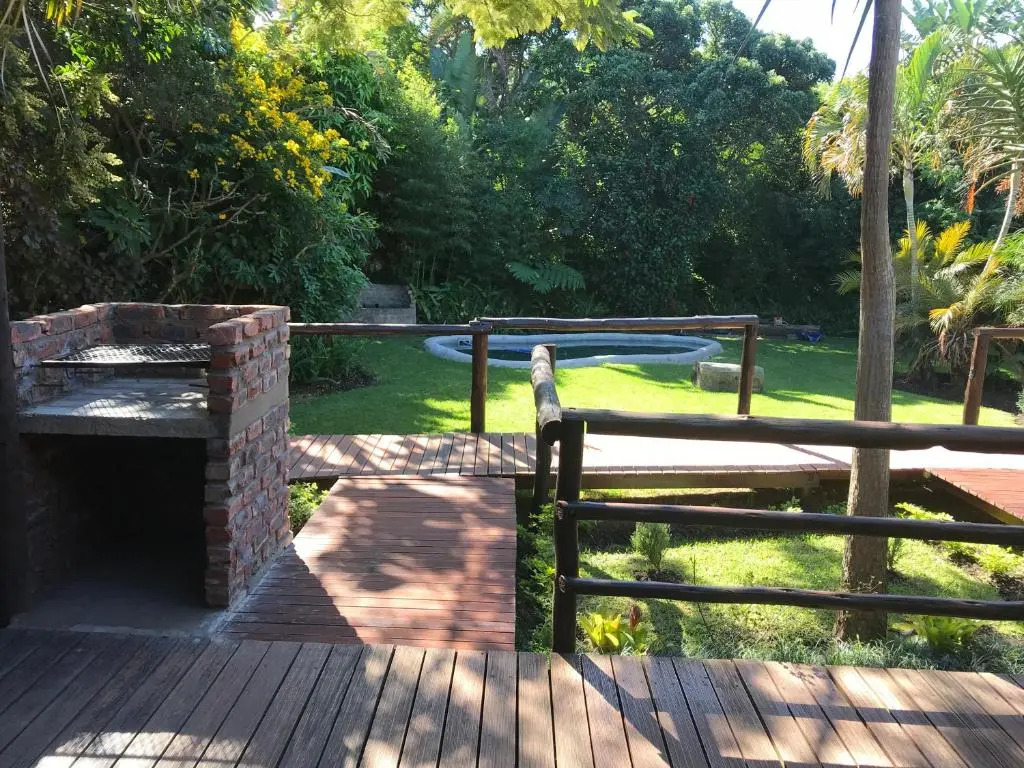 Deluxe Double room full double bed