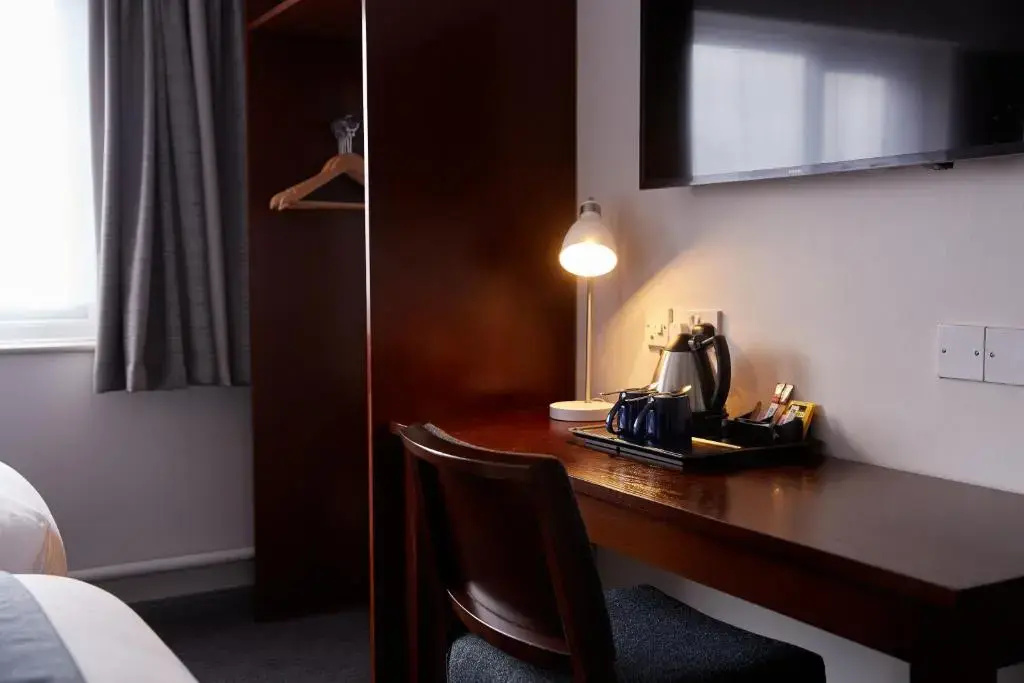 The Chase Hotel by Greene King Inns - Chambres
