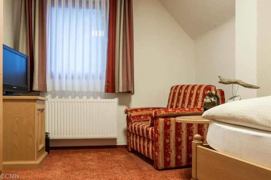 Landhotel Baumwipfel - Chambres