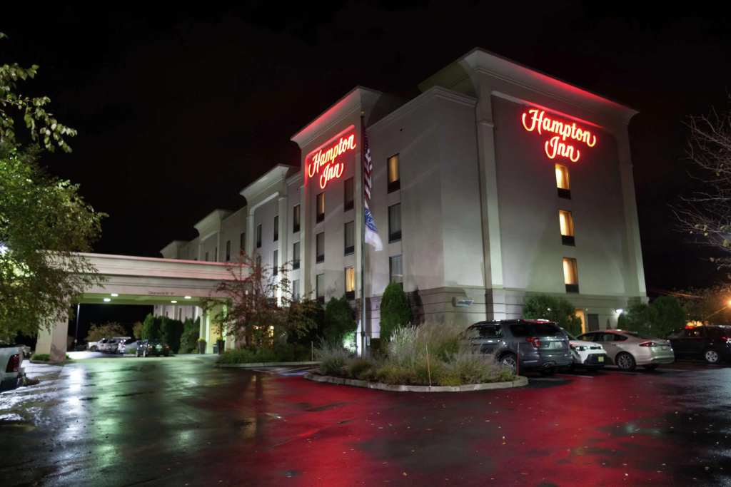 Hotel photo 1