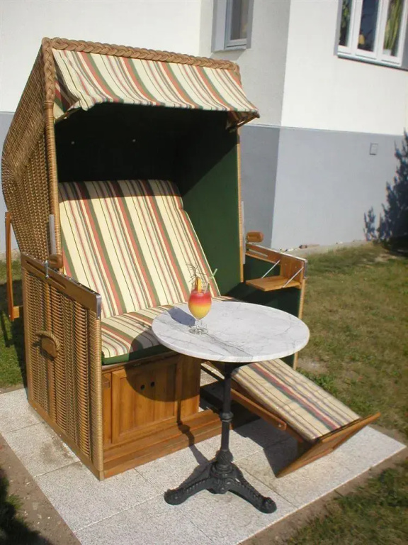 Ostseehotel Scandinavia - Général
