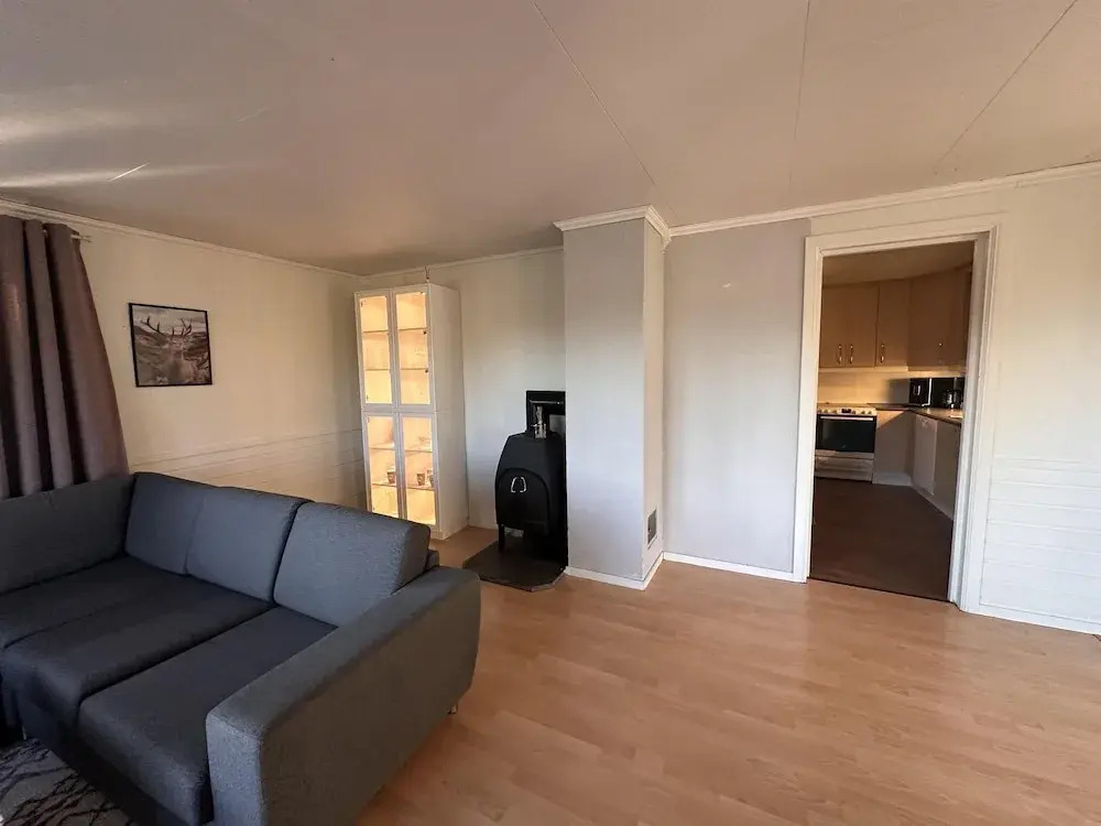 Apartment in the Center of Alta — фото 3