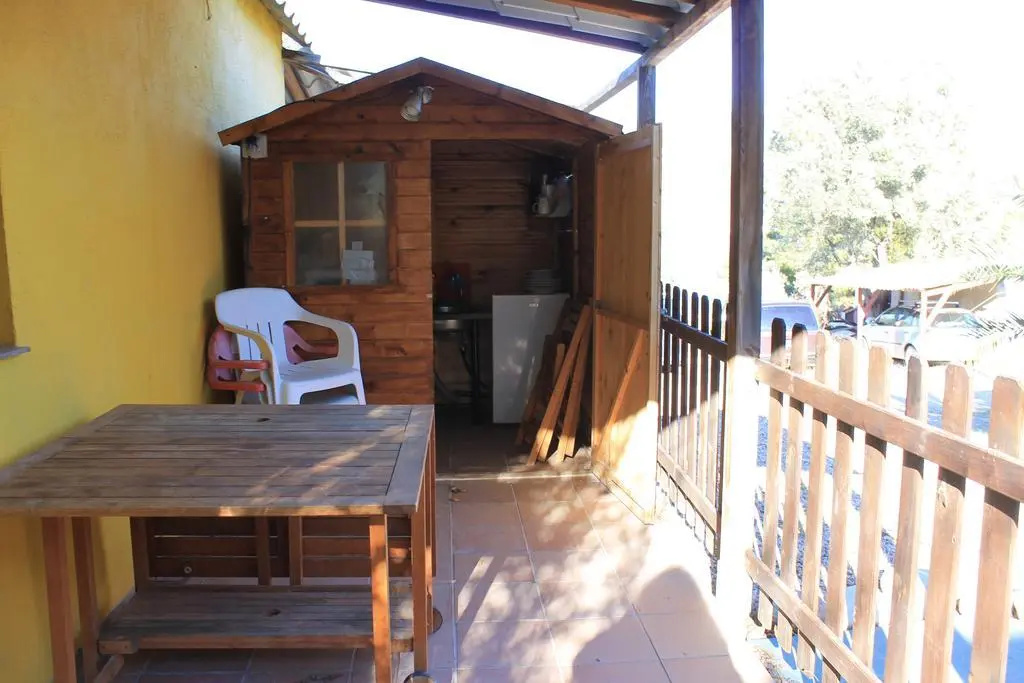 Camping Riba-roja