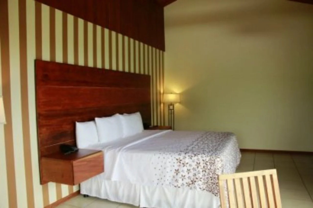 Ficus Sunset Suites - Général