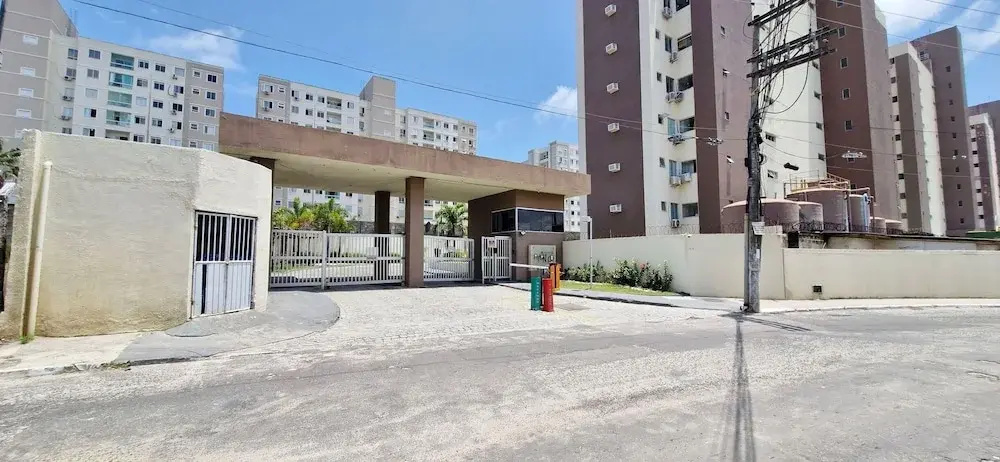COJOC0100 - Cond Torres do Atlântico