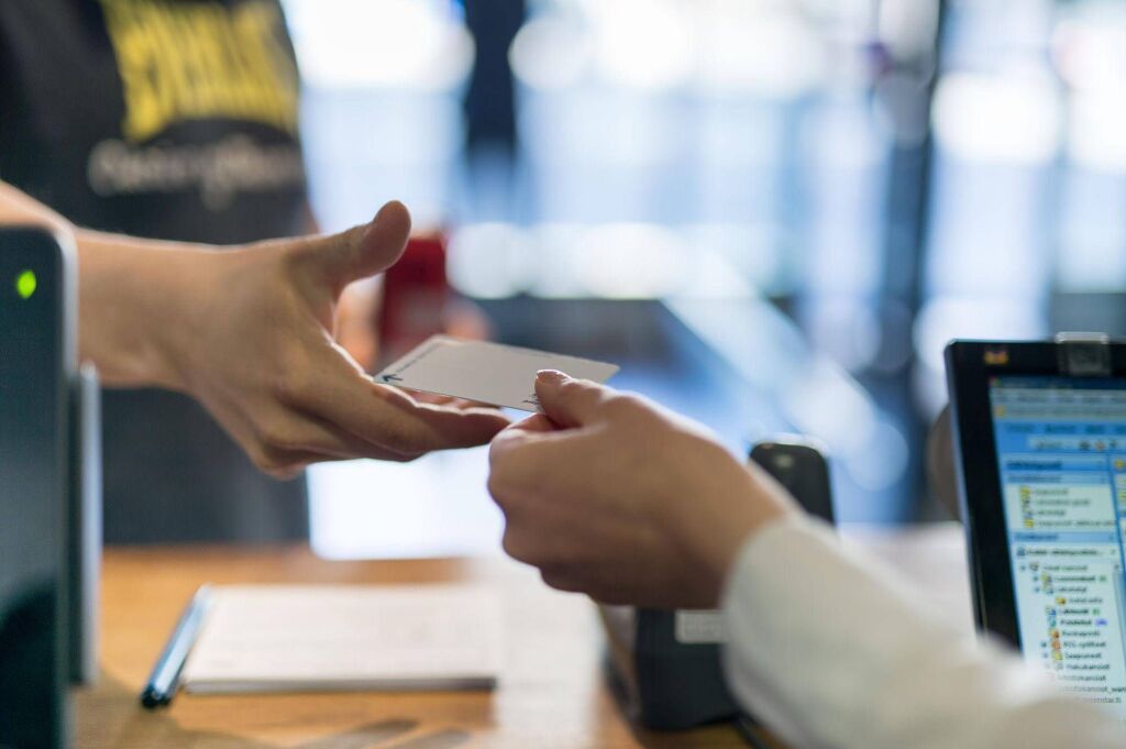 GreenStar Hotel Joensuu picture