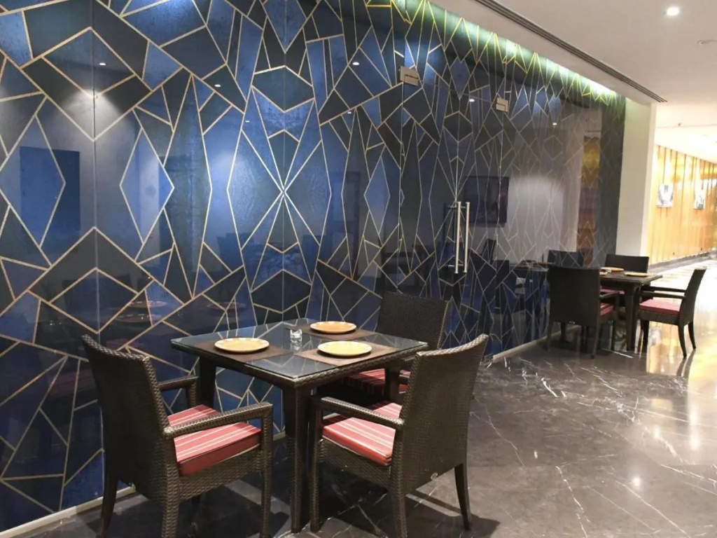 Amarpreet, Chhatrapati Sambhajinagar - AM Hotel Kollection - Général