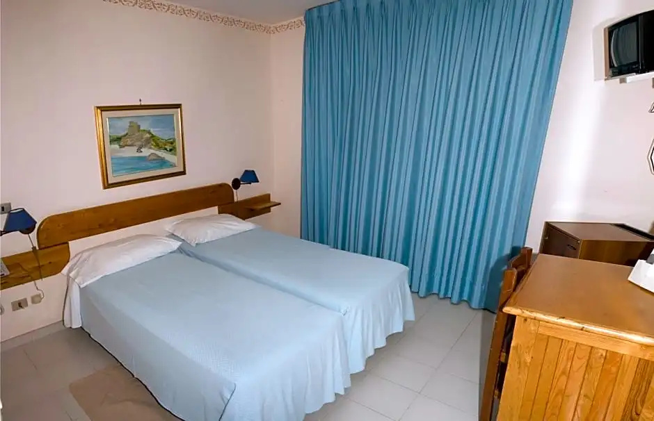 Hotel Marinella - Chambres