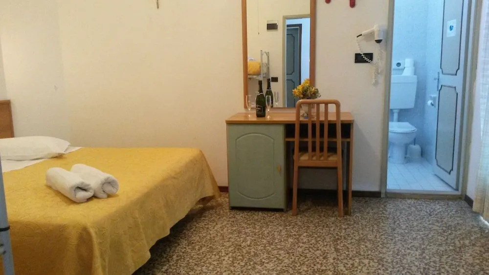 Номер Standard в Orchidea