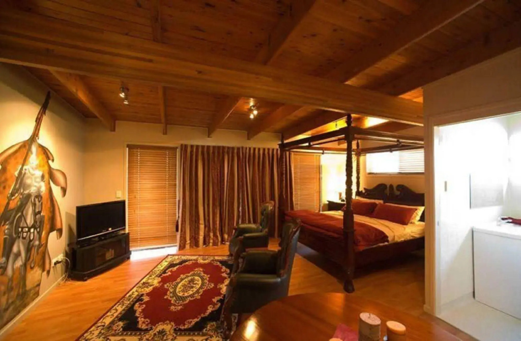 Hotel photo 12