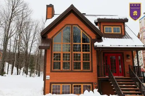 Chalets Alpins- 9001 Chemin des Alpages II