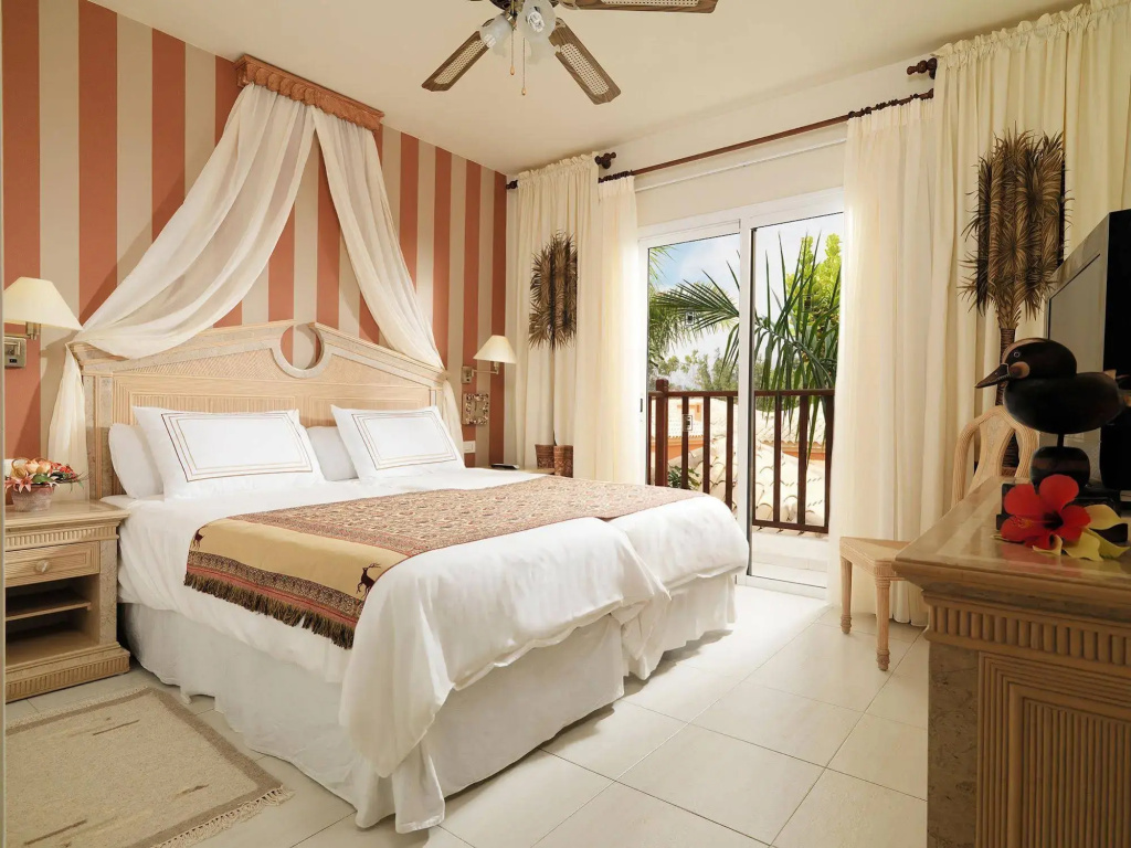 Green Garden Eco Resort - Général