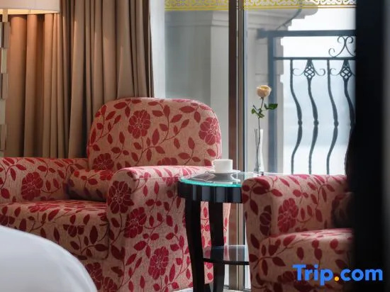 Chenming International Hotel - Chambres