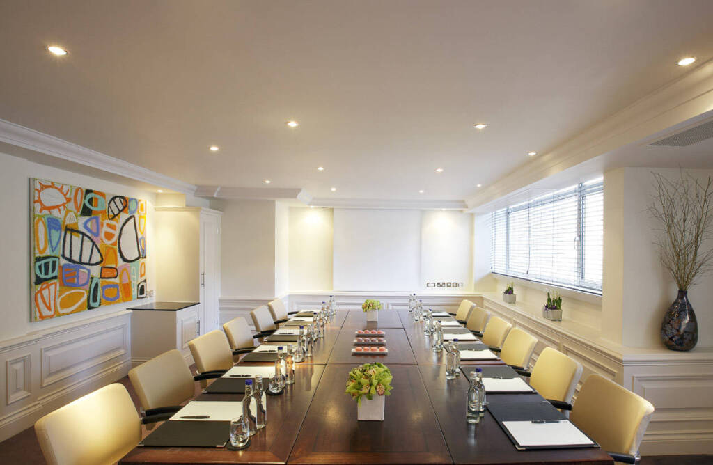 The Marylebone Hotel - 15