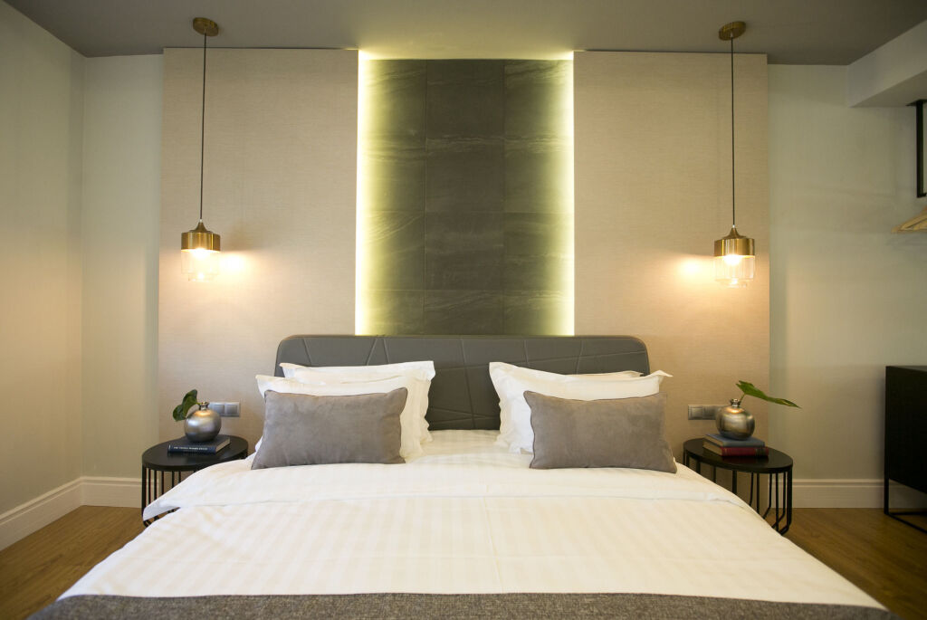  47 LUXURY SUITES & LOFTS , Athens