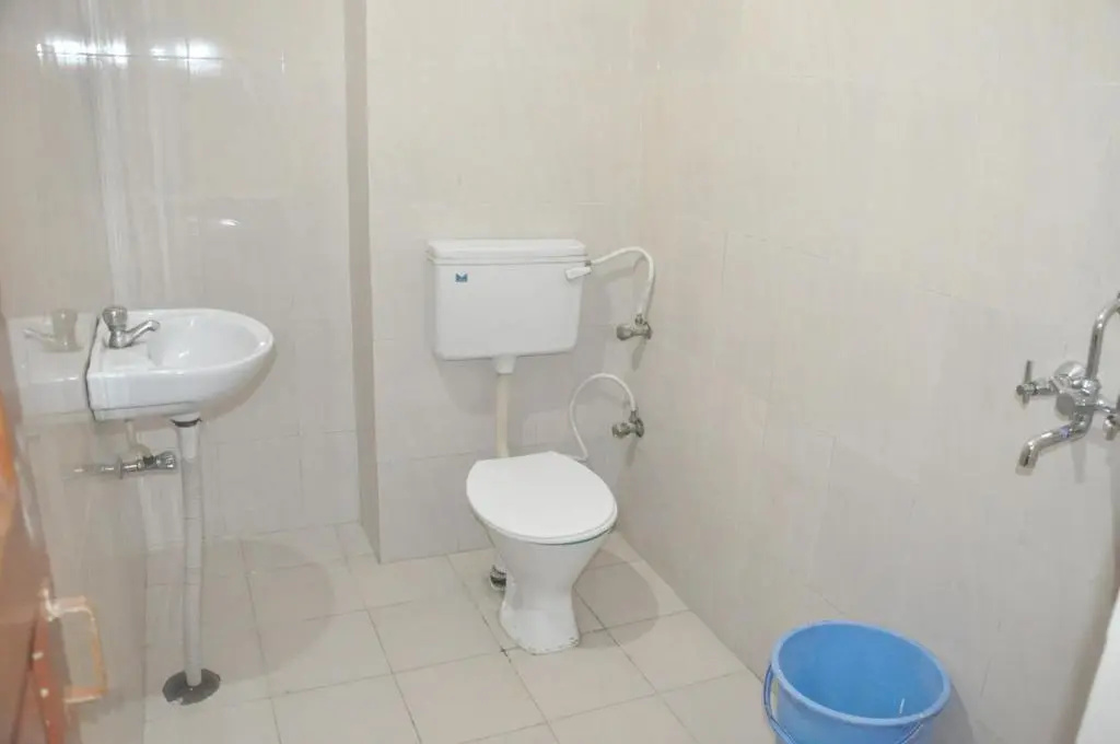 Hotel Sugandh Retreat - Chambres