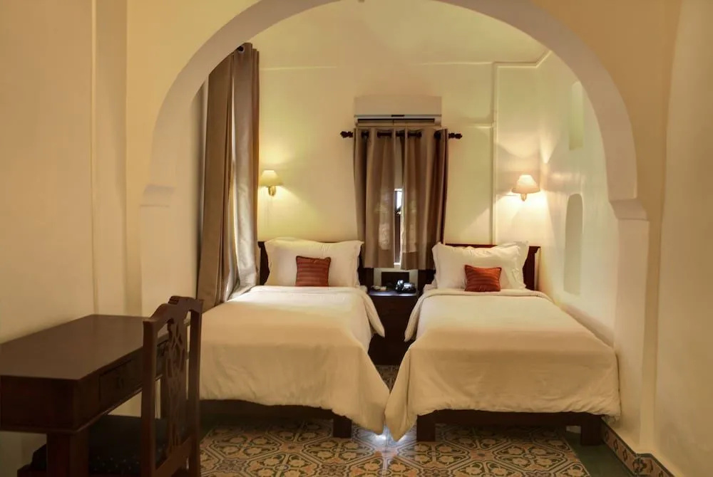Surajgarh Fort - An Amritara Resort - Général