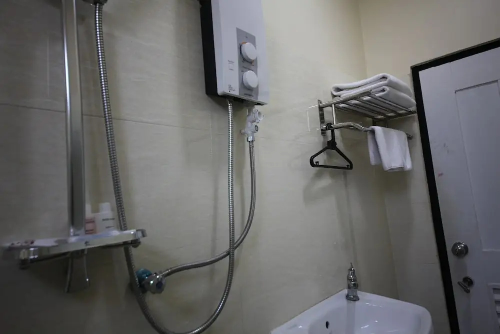 Hotel photo 9