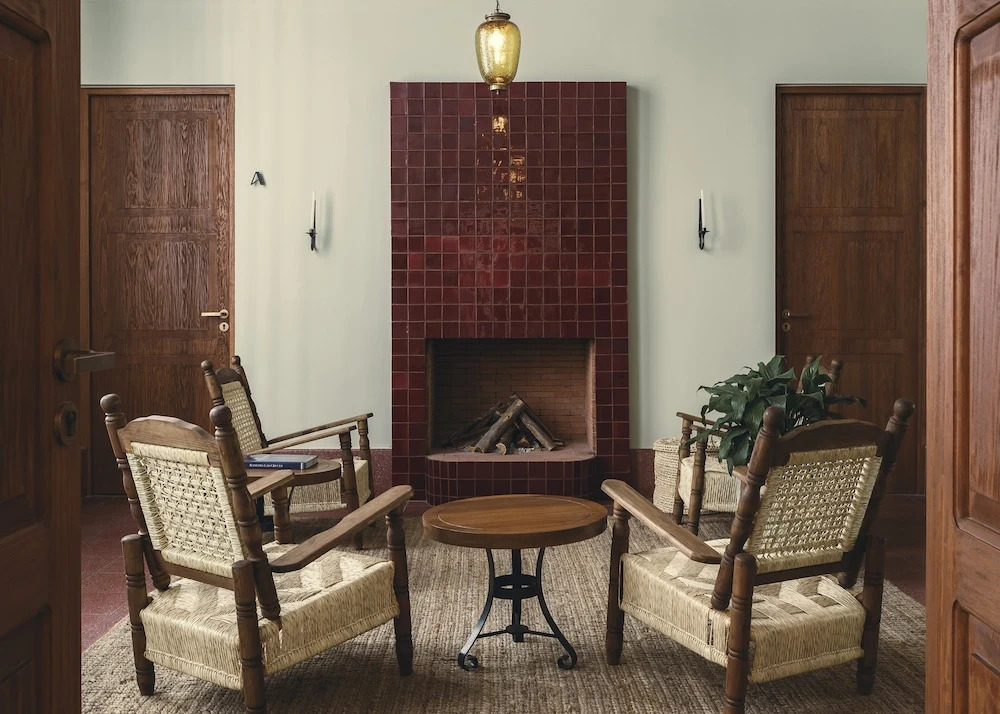 Baja Club Hotel, La Paz, Baja California Sur, a Member of Design Hotels — фото 4