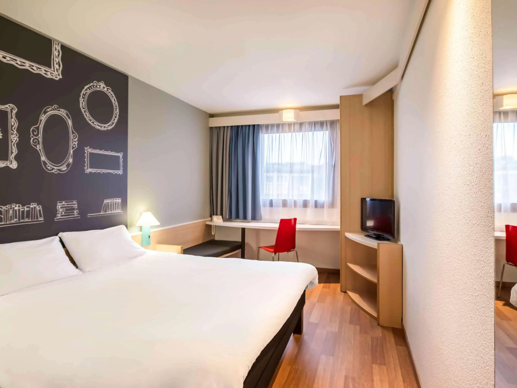ibis Szczecin Centrum - Général