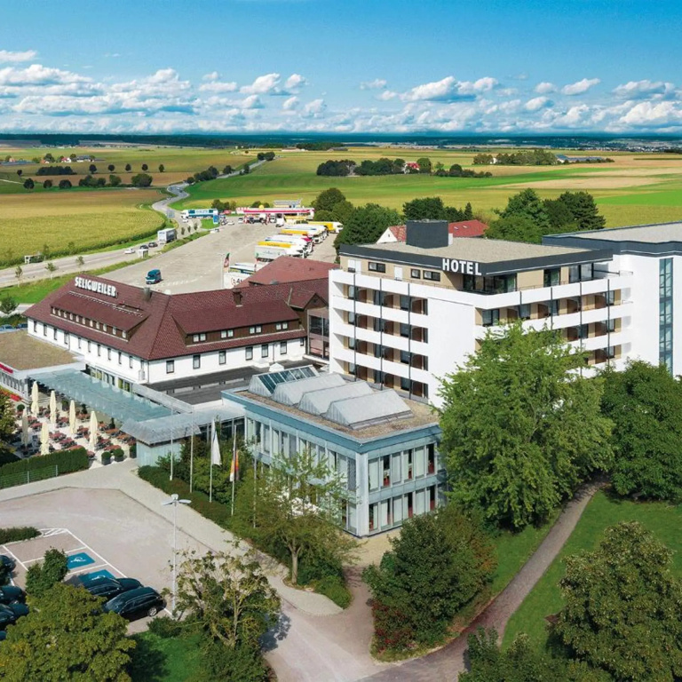 Hotel photo 14