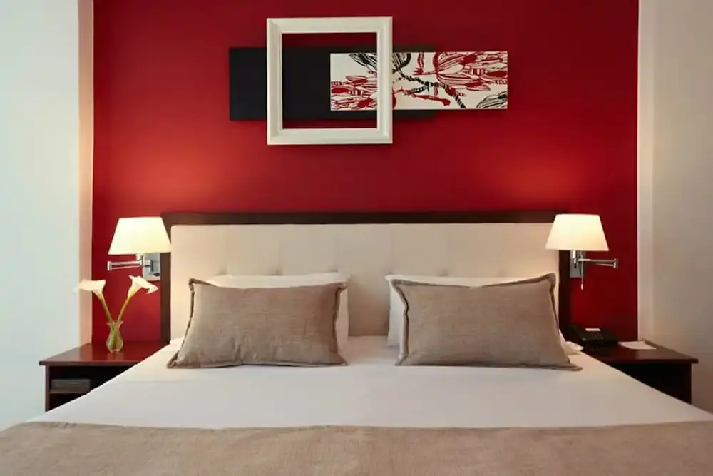 Gran Hotel Paysandu - фото 7