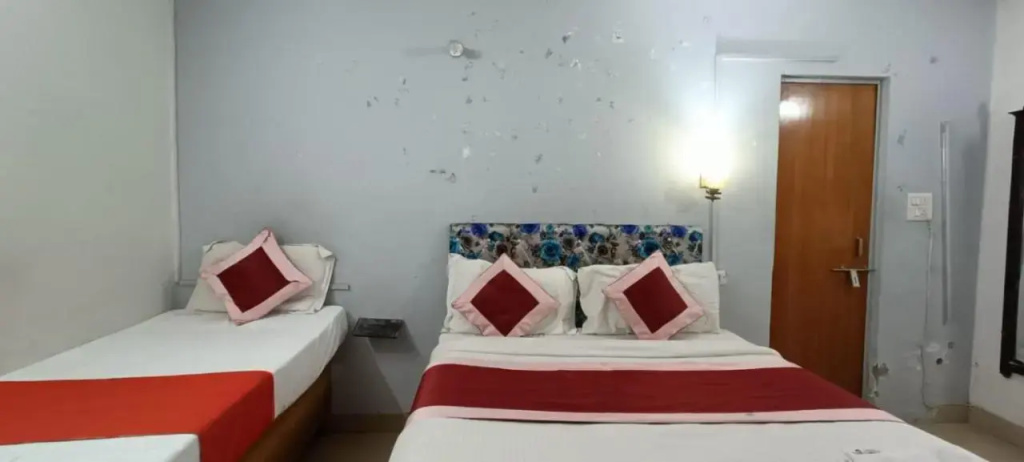 Hotel photo 15