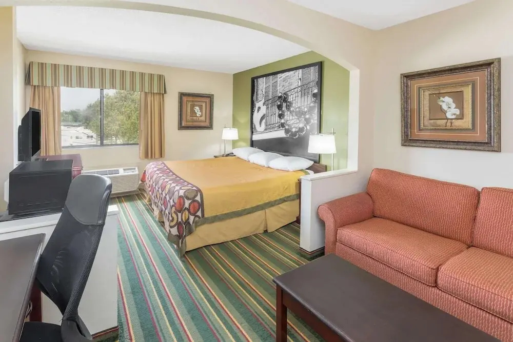 Hotel photo 6