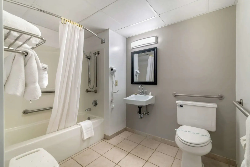 Black Bear Inn, an Ascend Collection Hotel - Général