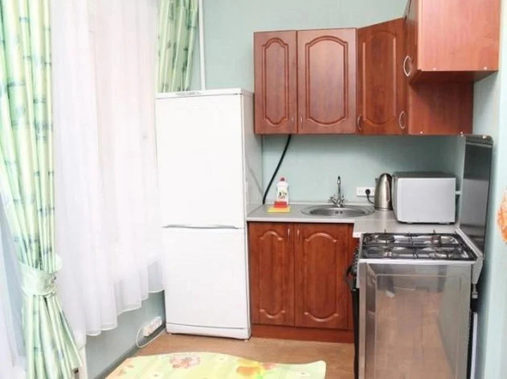 PiterFlat Gorohovaya 30 — 2