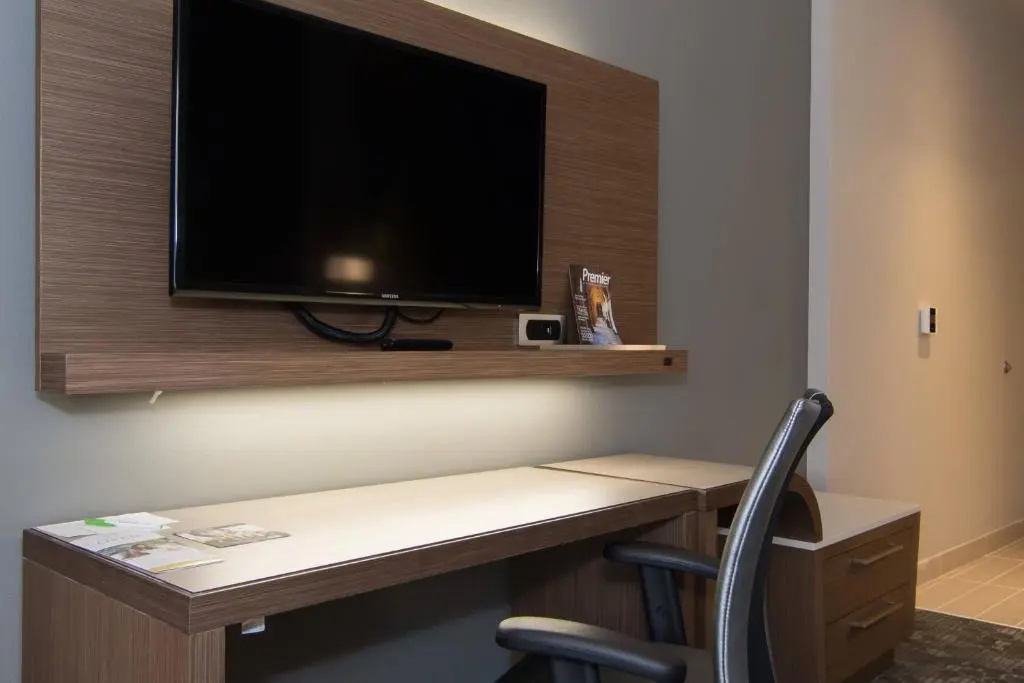 Courtyard Raleigh-Durham Airport/Brier Creek - Chambres