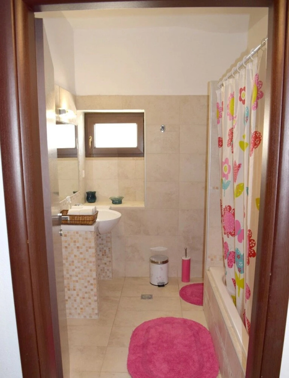 House With 2 Bedrooms in Schinokapsala, With Wonderful sea View and Fu - фото 9