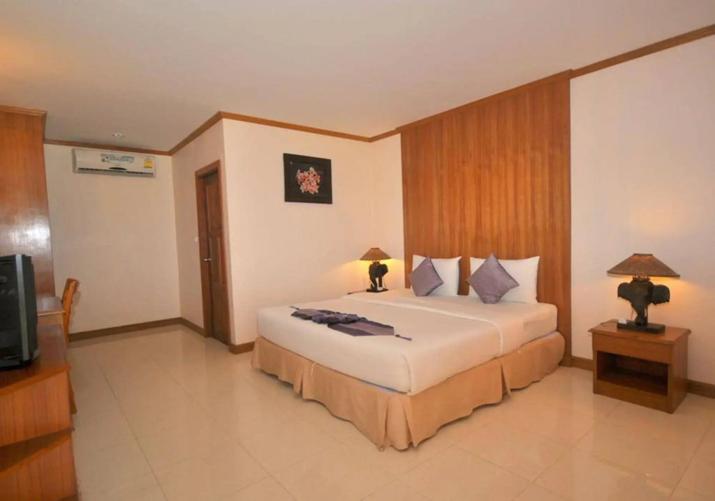 Hotel photo 5