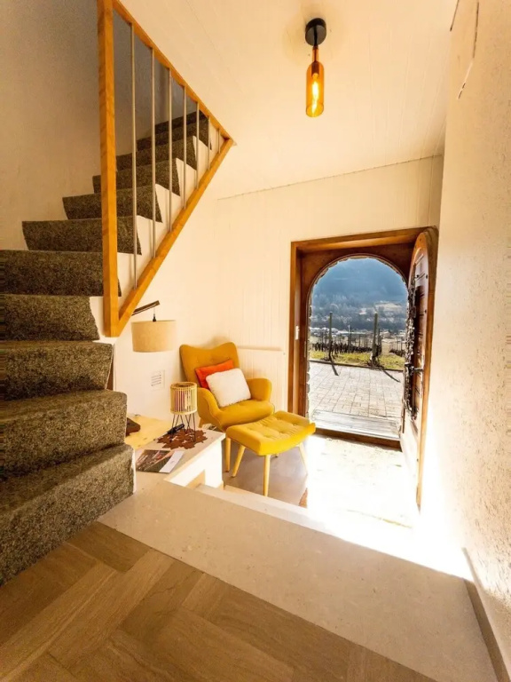 Standard Double room with balcony (full double bed)