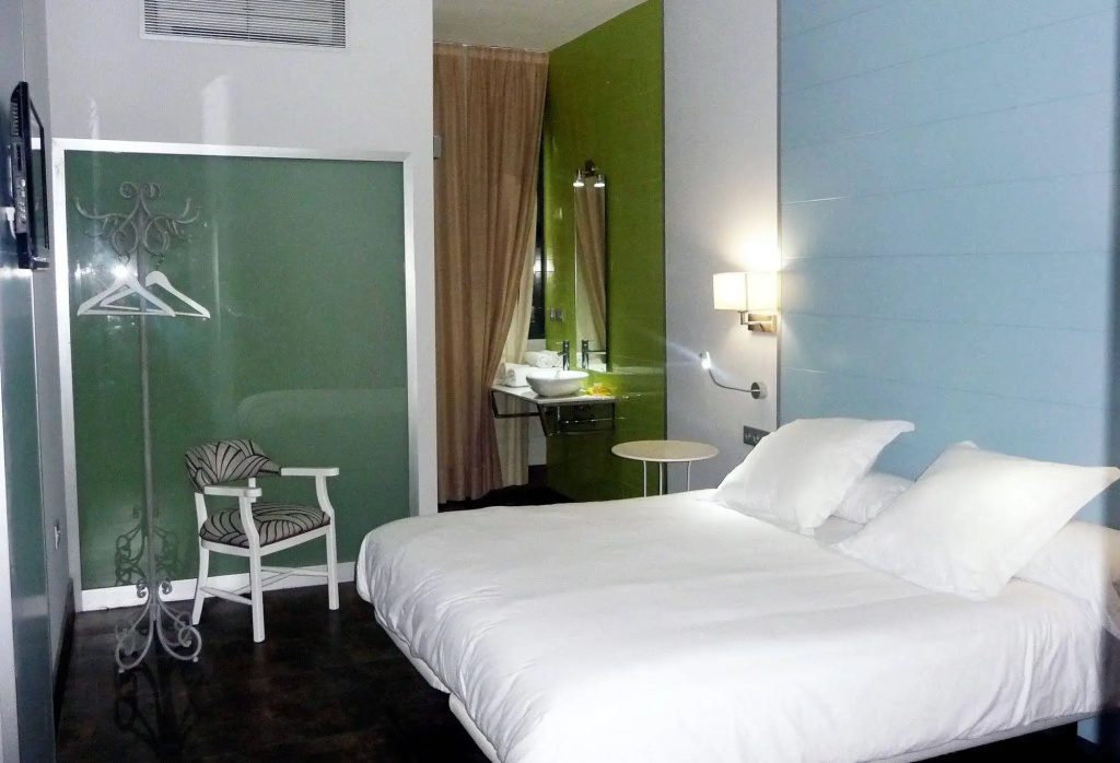 Hotel AACR Monteolivos - Général