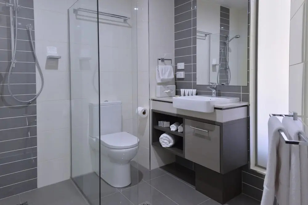 Rydges Palmerston - Darwin - Chambres