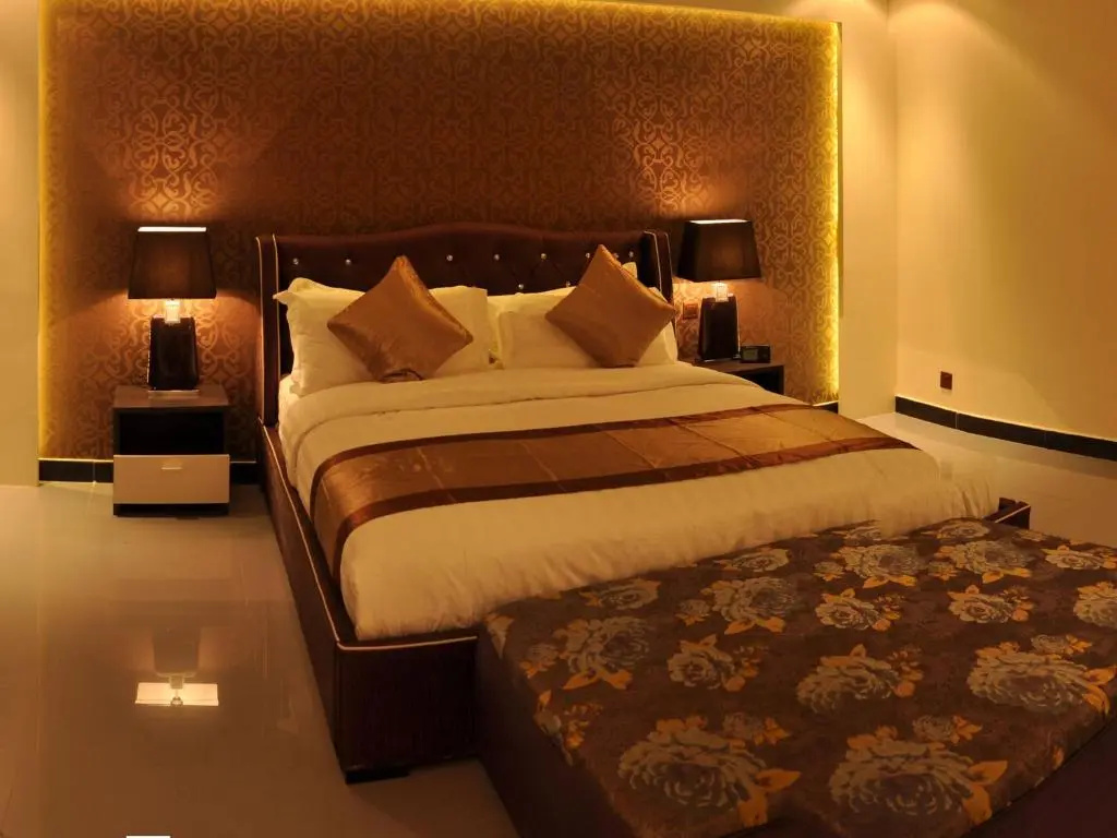 Royal Suite