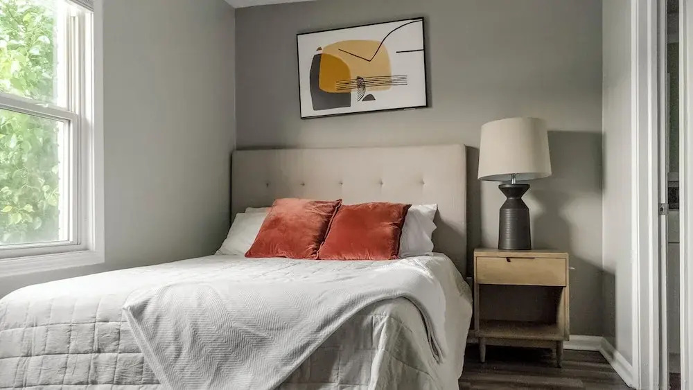 Landing Apartments Indianapolis - Bayview — фото 2