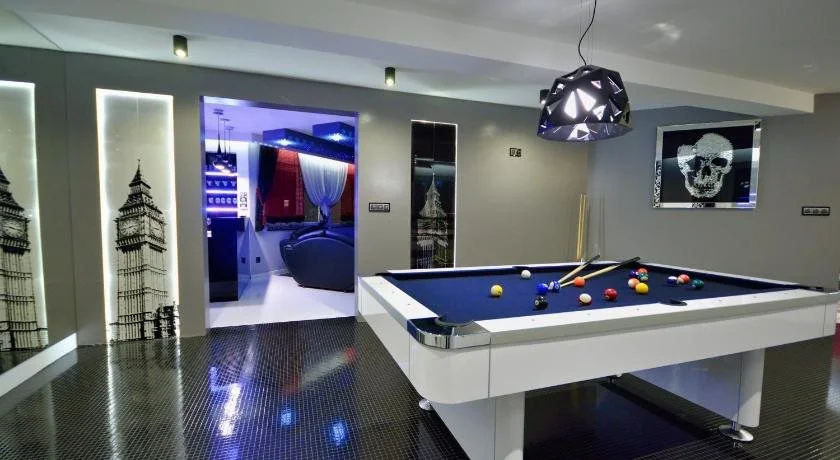 Hotel photo 21