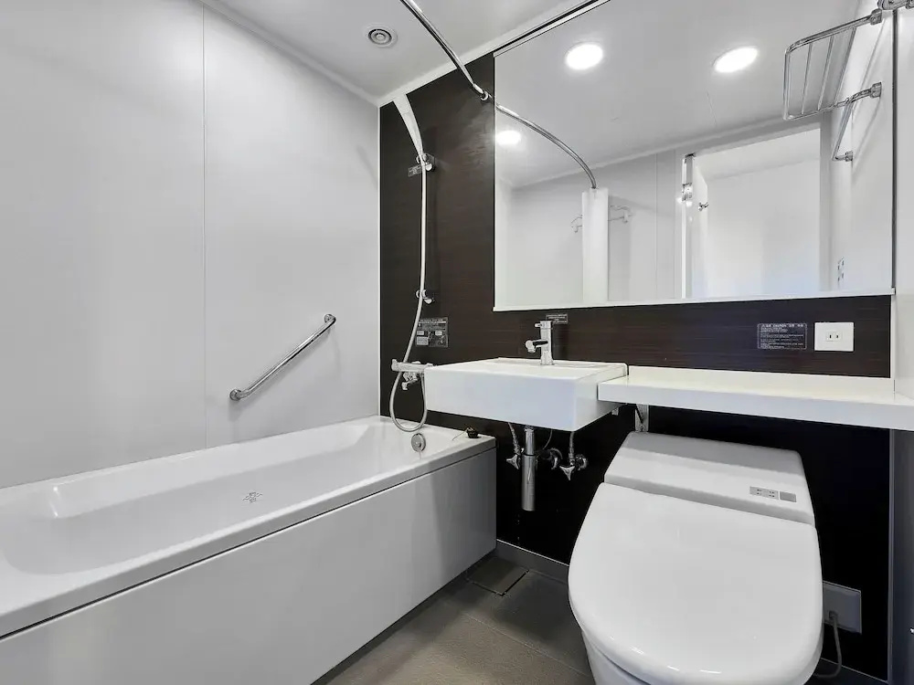 Daiwa Roynet Hotel Numazu - Chambres