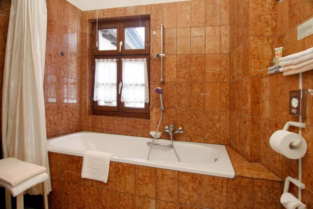 Hotel im Hochzeitshaus - Chambres
